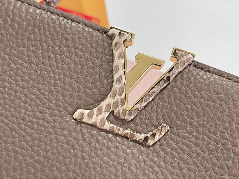 Louis Vuitton Top Handle Bags